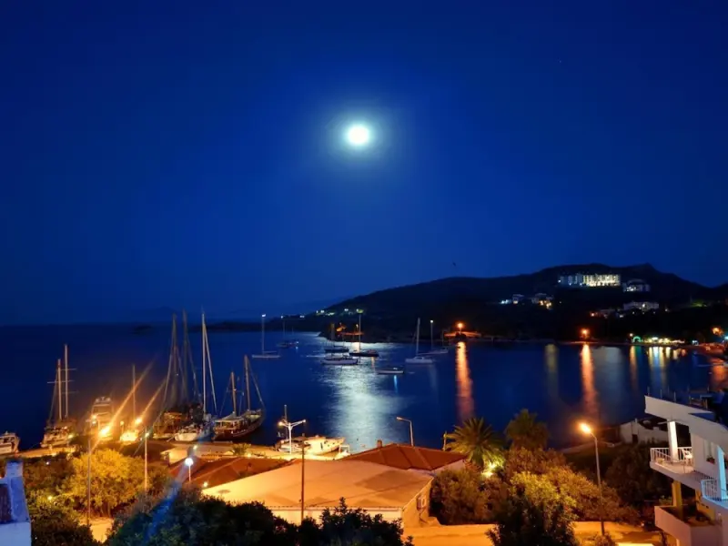 Doada Hotel Datça 1