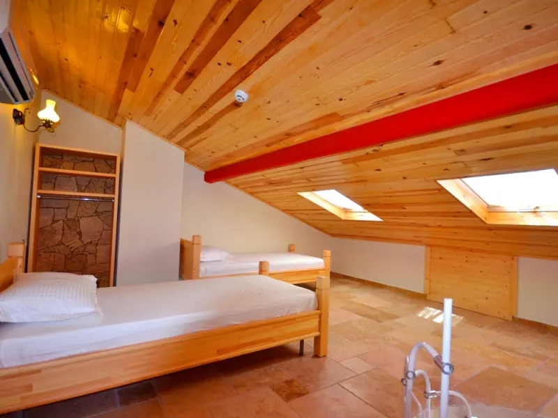 Doada Hotel Datça 13