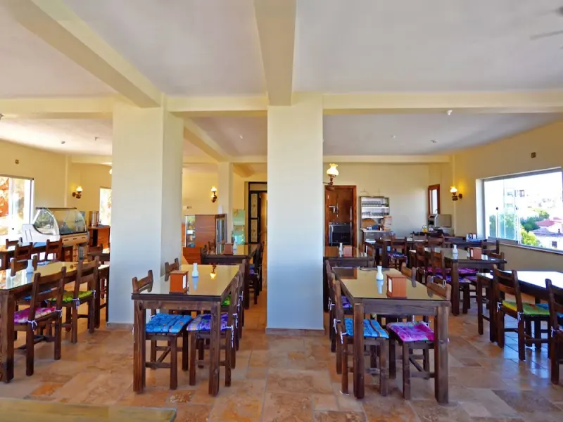 Doada Hotel Datça 14
