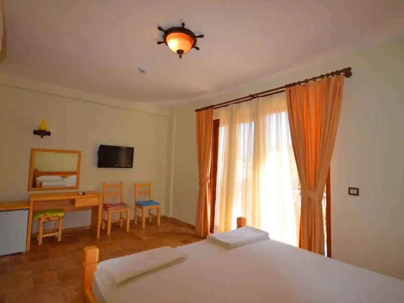 Doada Hotel Datça 16