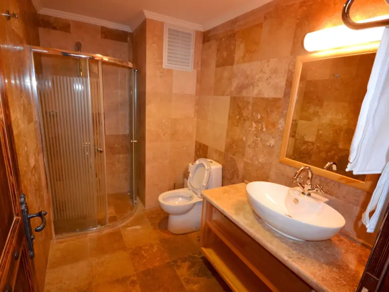 Doada Hotel Datça 18
