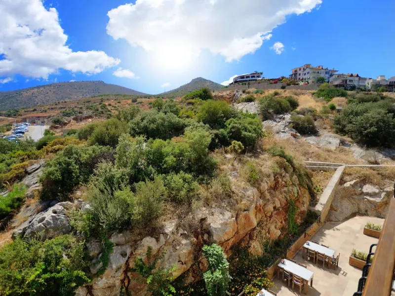 Doada Hotel Datça 19