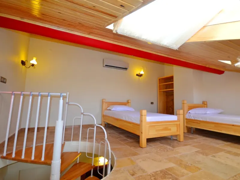 Doada Hotel Datça 20