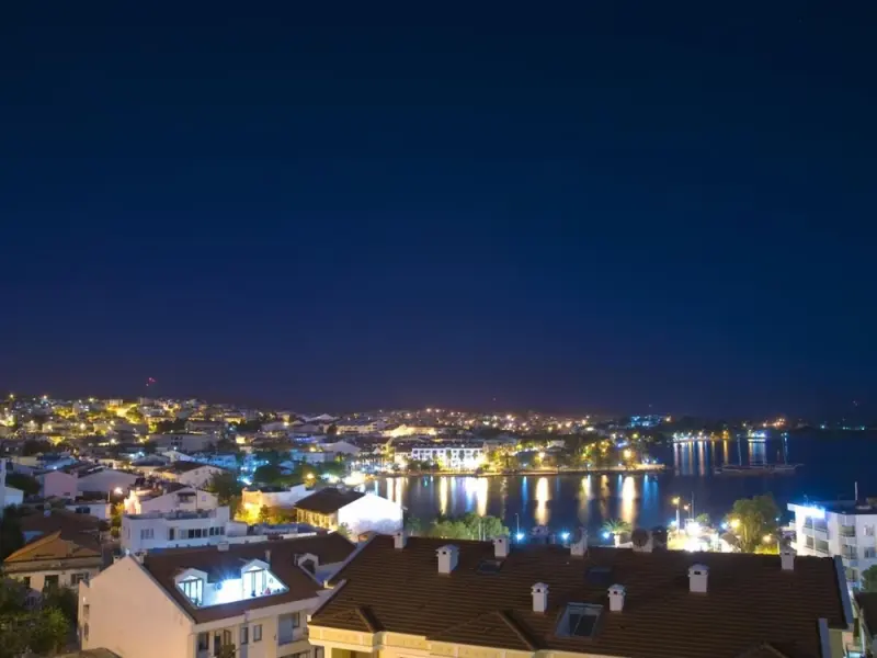 Doada Hotel Datça 2