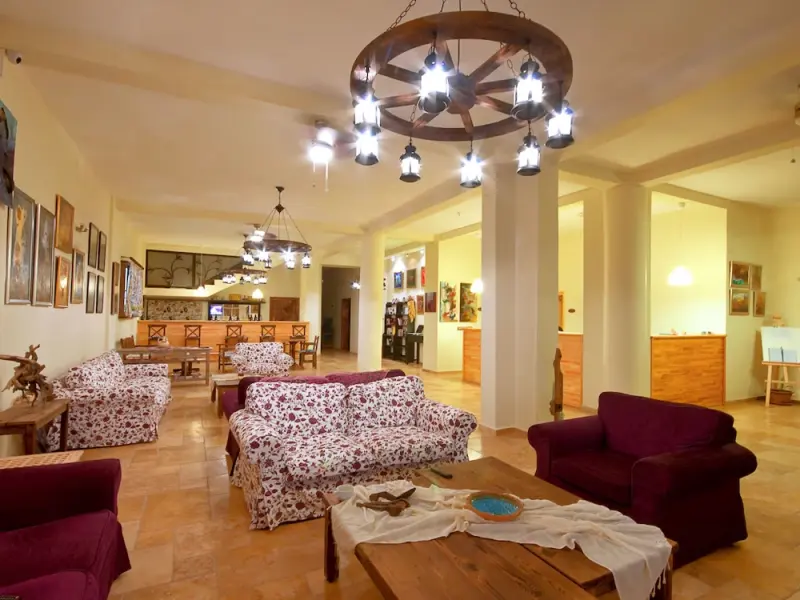 Doada Hotel Datça 22