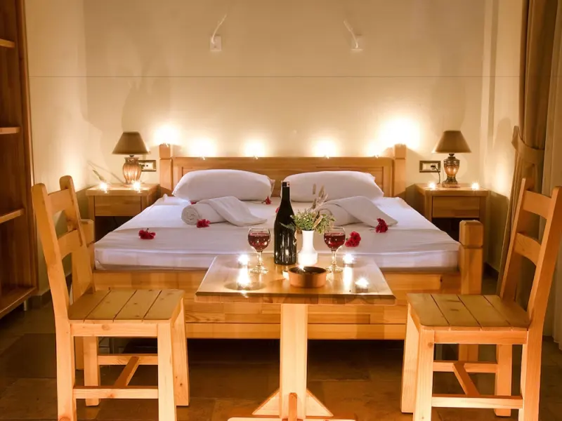 Doada Hotel Datça 24
