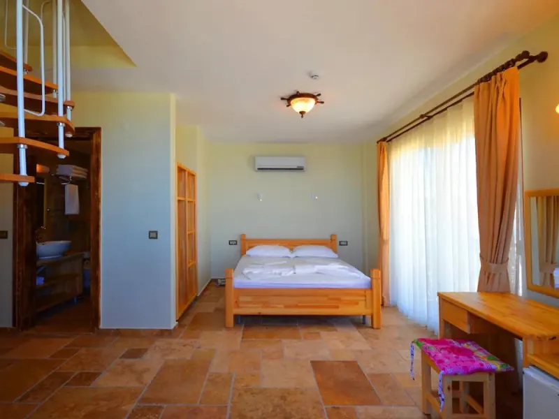 Doada Hotel Datça 25