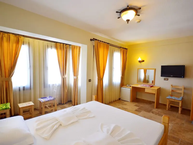 Doada Hotel Datça 26