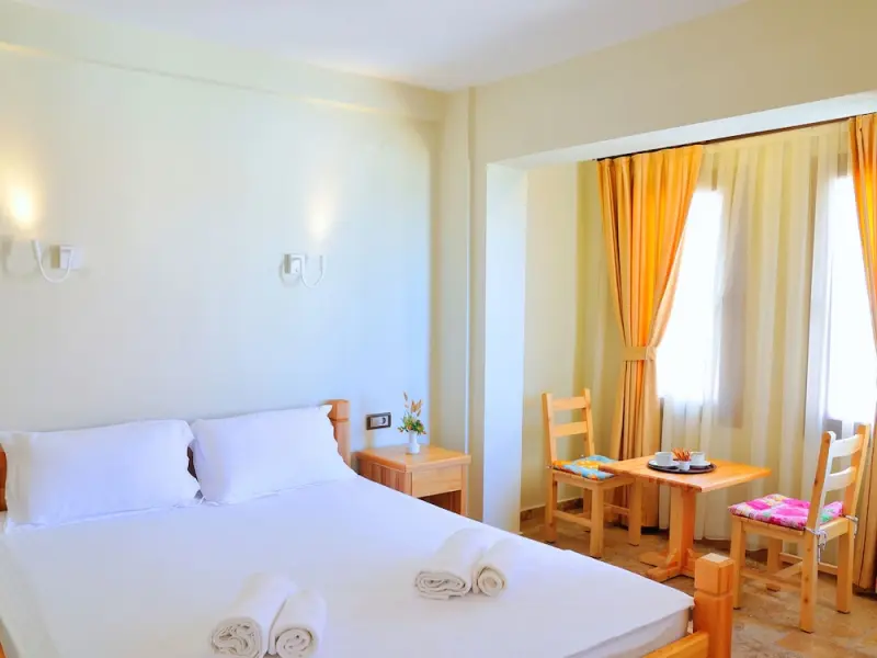 Doada Hotel Datça 27