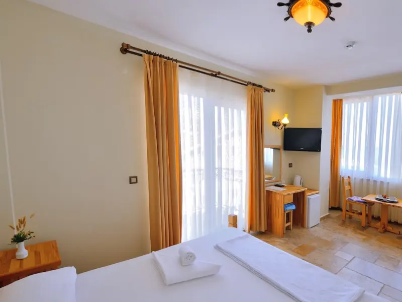 Doada Hotel Datça 28
