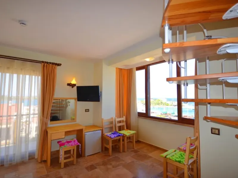 Doada Hotel Datça 30