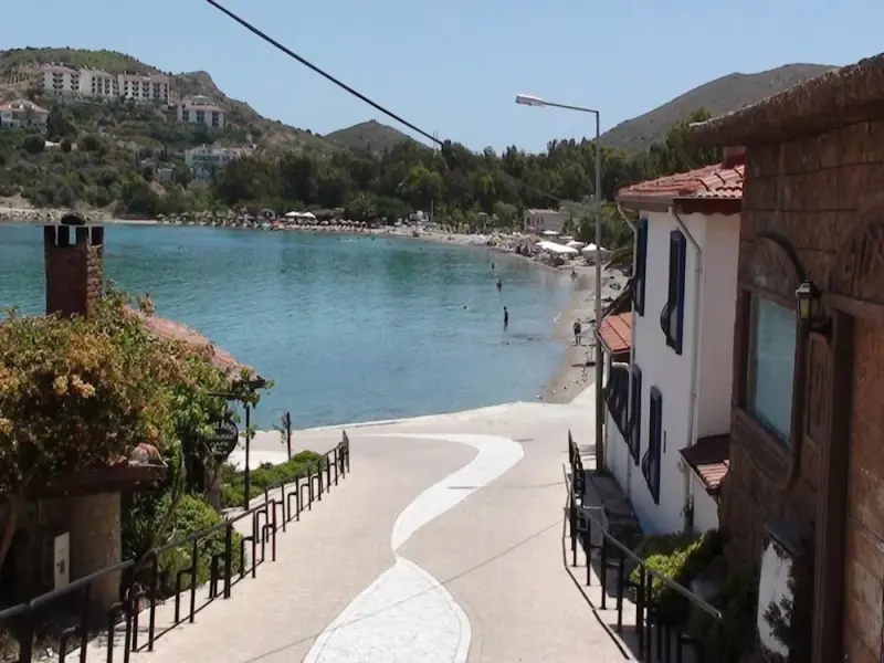 Doada Hotel Datça 3