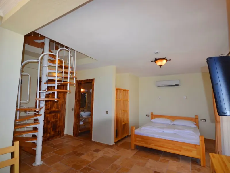 Doada Hotel Datça 31