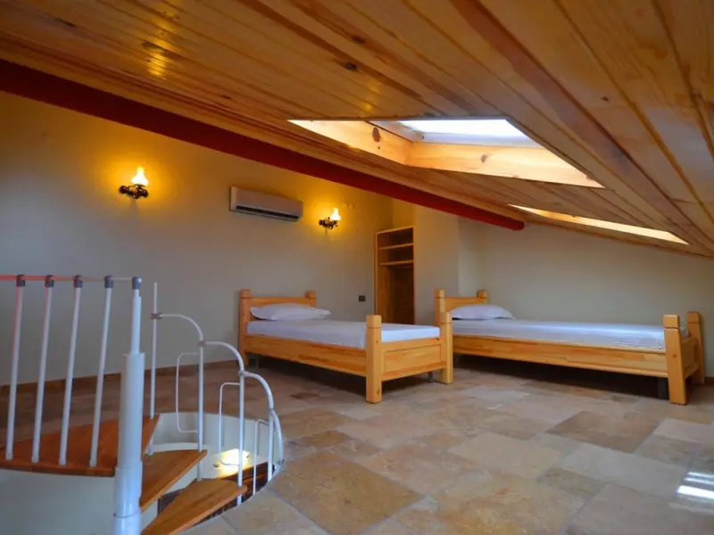 Doada Hotel Datça 32