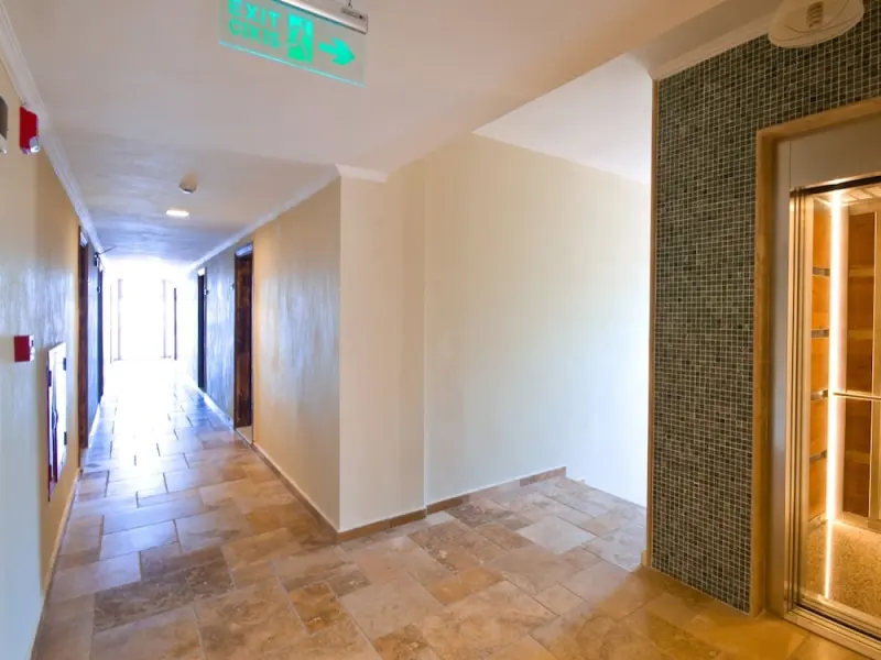 Doada Hotel Datça 34