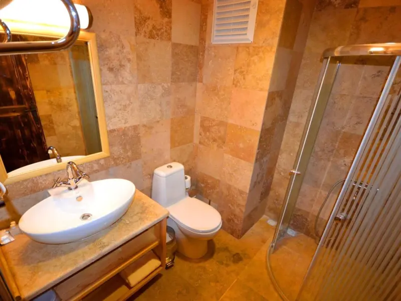 Doada Hotel Datça 35