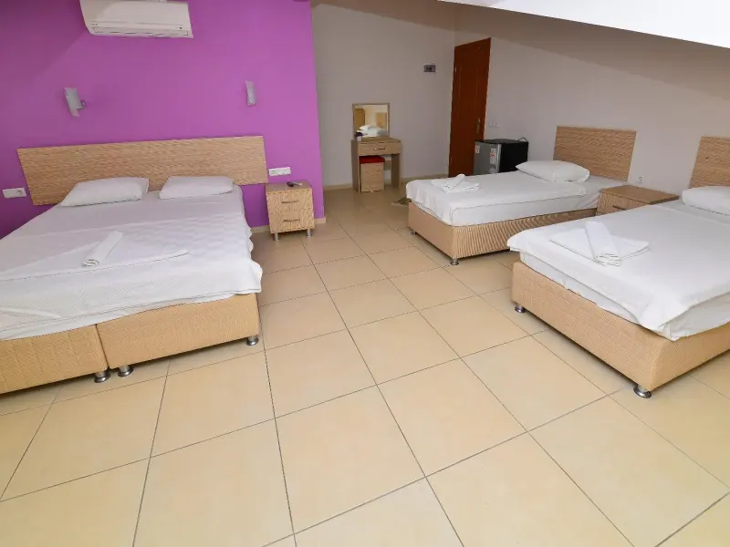 Mut Apart Hotel 12