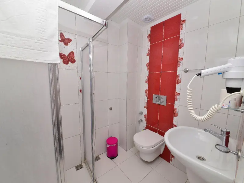 Mut Apart Hotel 13