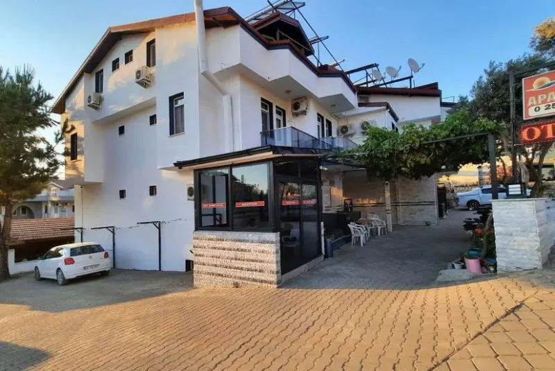 Mut Apart Hotel 2