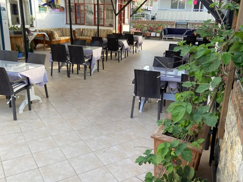 Mut Apart Hotel 3