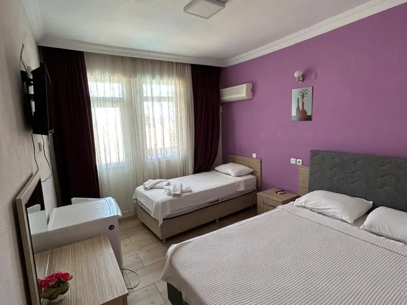 Mut Apart Hotel 4