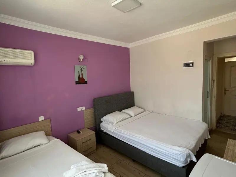 Mut Apart Hotel 5