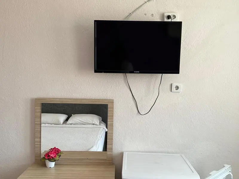 Mut Apart Hotel 6