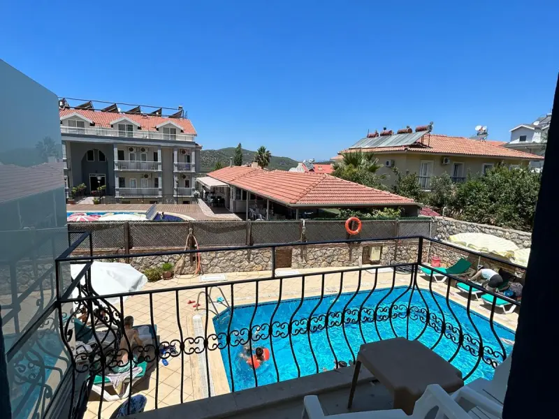Mut Apart Hotel 7