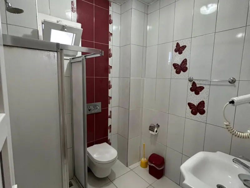 Mut Apart Hotel 8