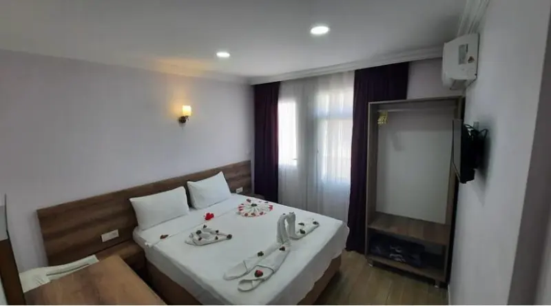 Mut Apart Hotel 9
