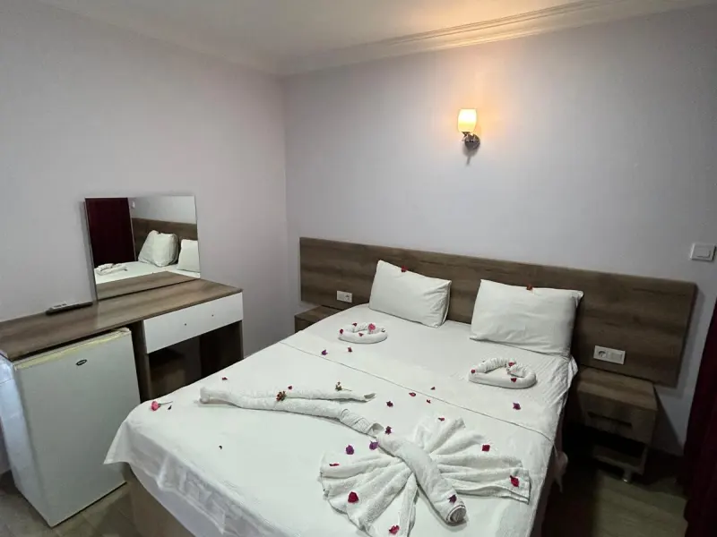 Mut Apart Hotel 10