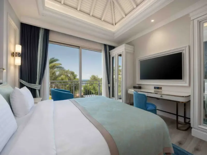 Merit Royal Gardens Hotel 1