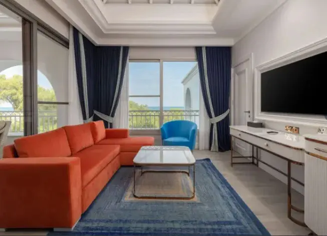 Merit Royal Gardens Hotel 17