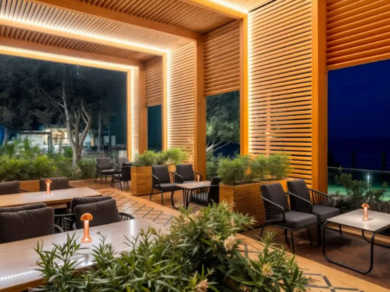 Merit Royal Gardens Hotel 23