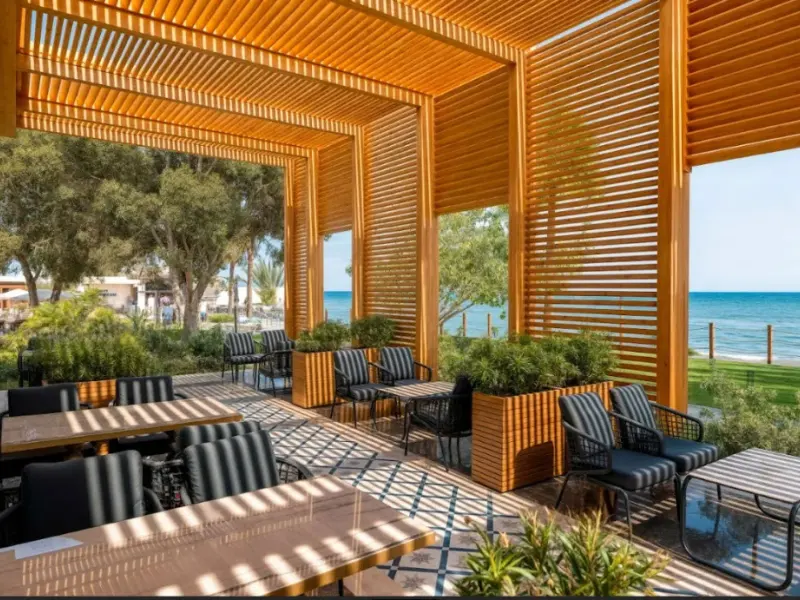 Merit Royal Gardens Hotel 24