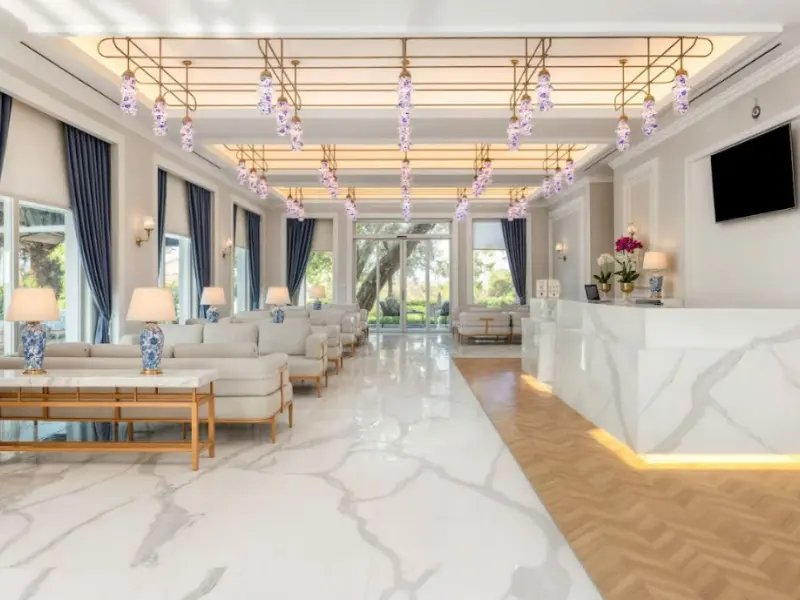 Merit Royal Gardens Hotel 3