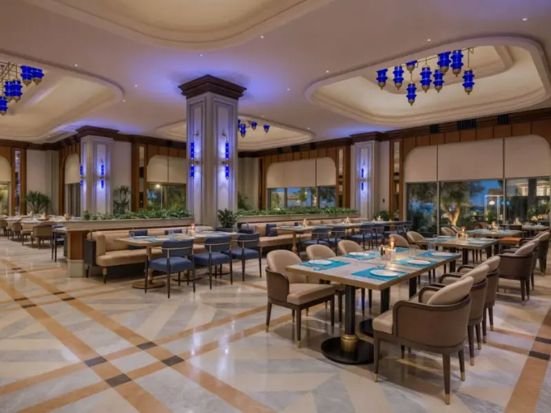 Merit Royal Gardens Hotel 40