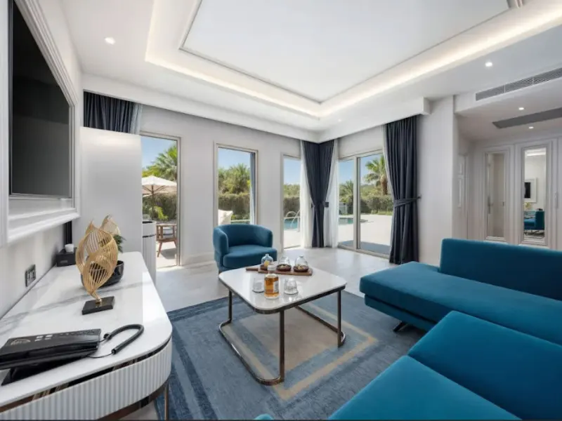 Merit Royal Gardens Hotel 4