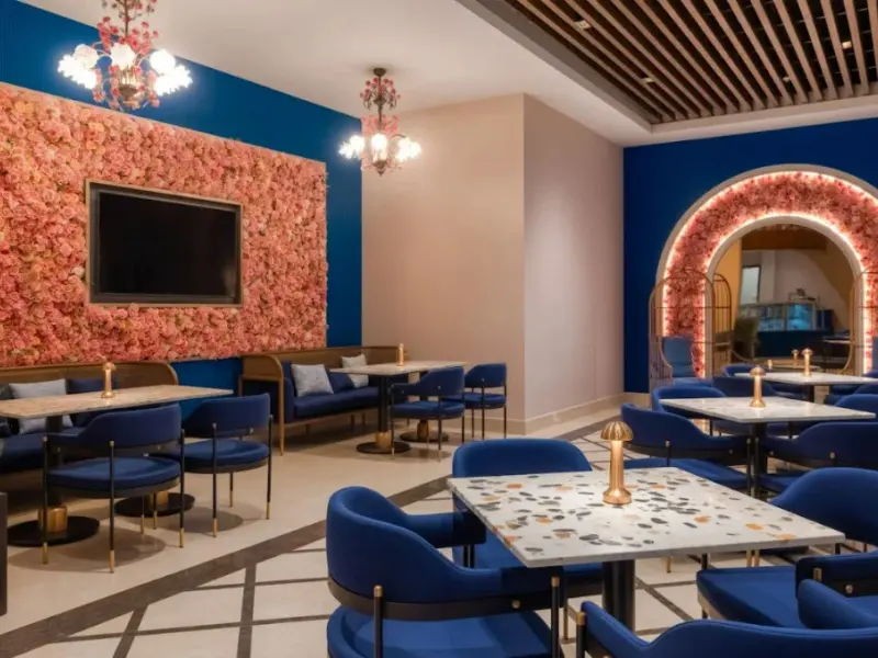 Merit Royal Gardens Hotel 41