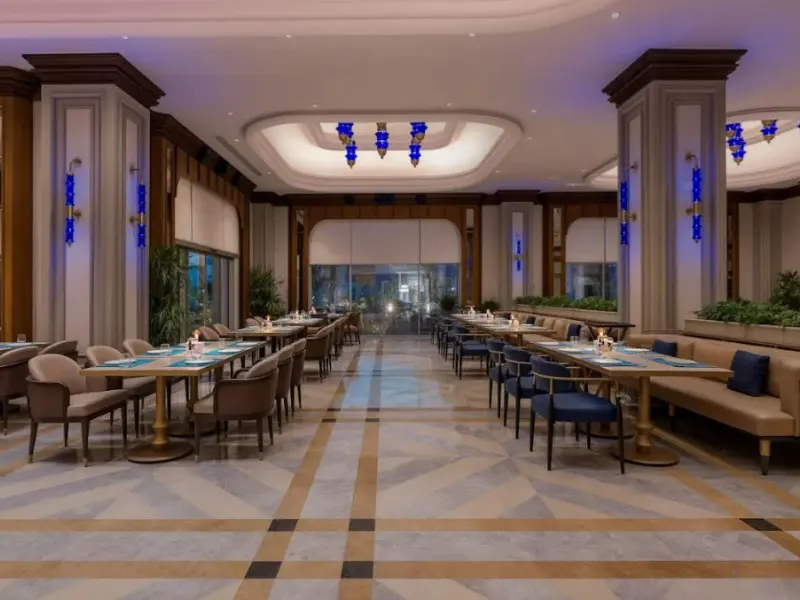 Merit Royal Gardens Hotel 42