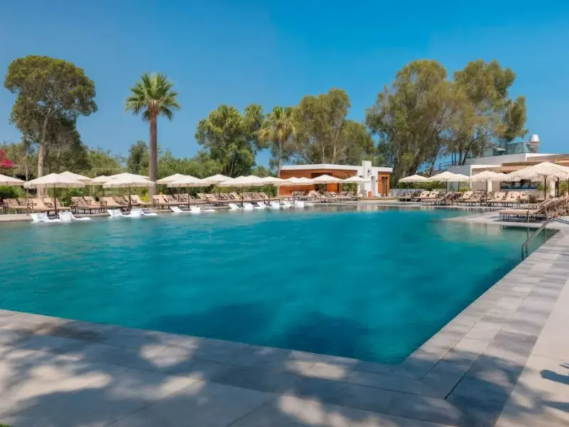 Merit Royal Gardens Hotel 43
