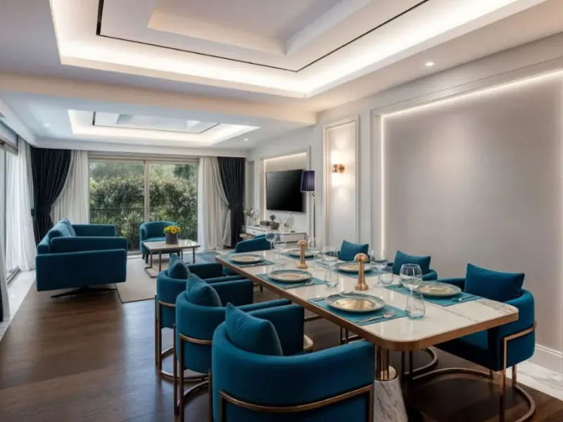 Merit Royal Gardens Hotel 48