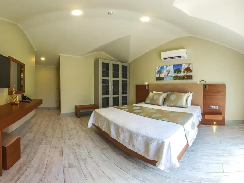 Göcek Centre Hotel 9