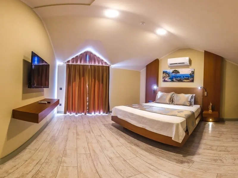 Göcek Centre Hotel 10