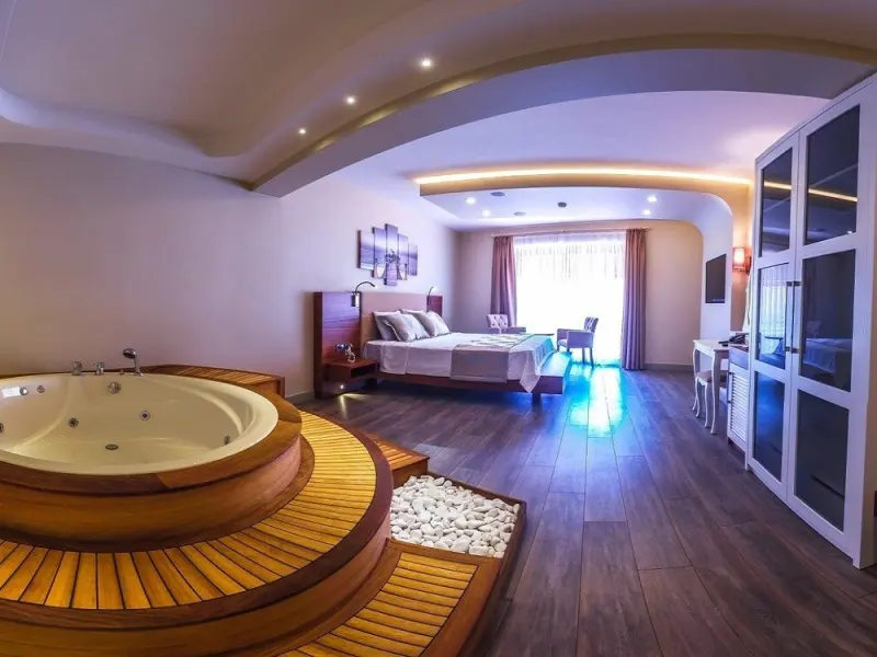 Göcek Centre Hotel 11