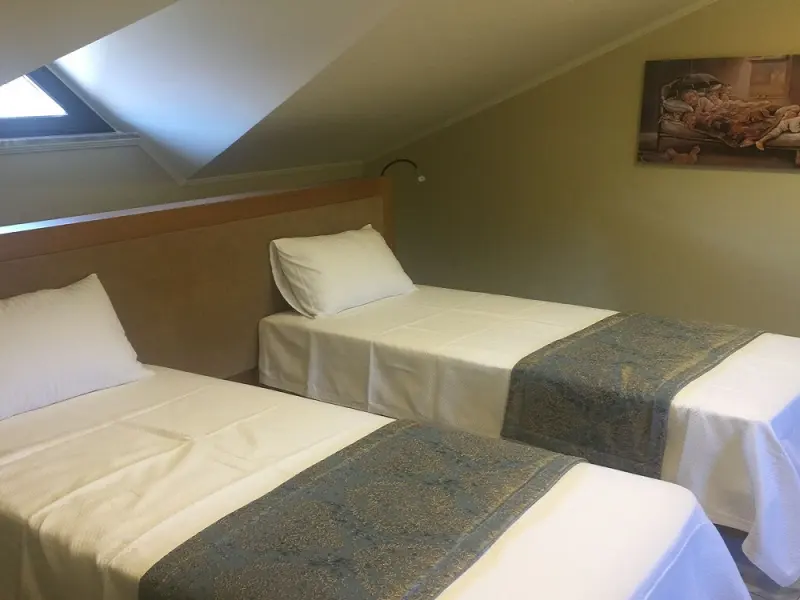Göcek Centre Hotel 15