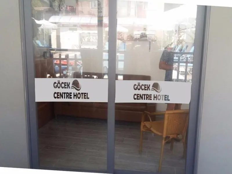 Göcek Centre Hotel 2