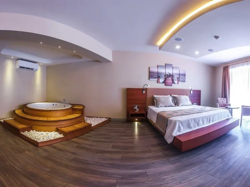 Göcek Centre Hotel 8