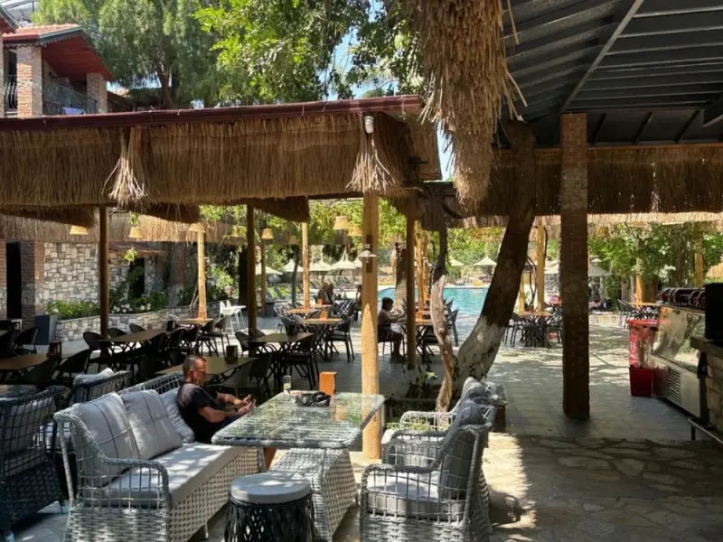 Ballı Butik Hotel Restaurant &Bar 15