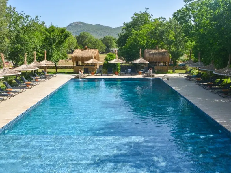 Ballı Butik Hotel Restaurant &Bar 16